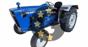 ford 3000 tractor